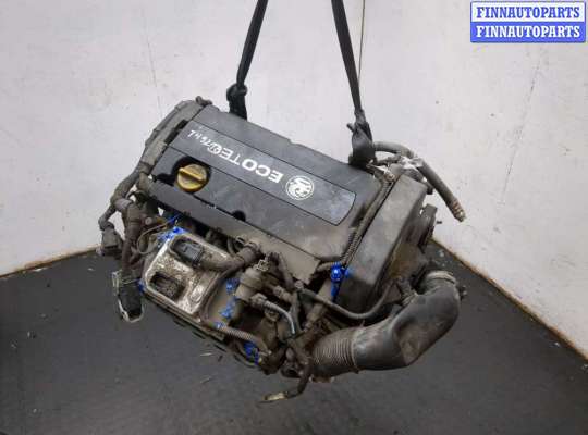 купить Двигатель (ДВС) на Opel Astra H 2004-2010