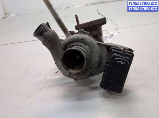купить Турбина на Ford Transit 2006-2014