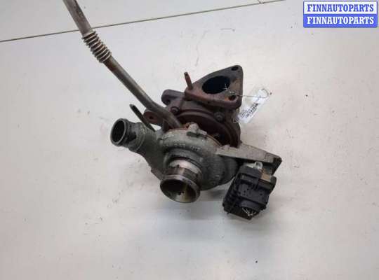 Купить Турбина на Ford Transit 2006-2014 Турбина FO2197626 на Ford Transit 2006-2014
