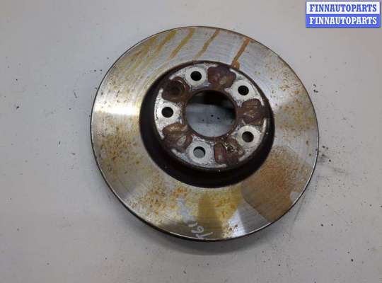 купить Диск тормозной на Ford Mondeo 4 2007-2015