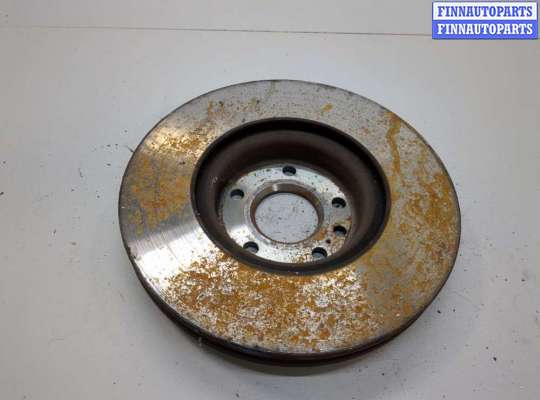 Диск тормозной FO2158452 на Ford Mondeo 4 2007-2015