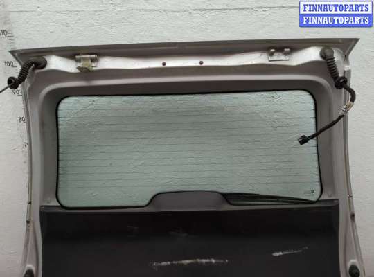 купить Двигатель стеклоочистителя (моторчик дворников) задний на Opel Meriva 2003-2010
