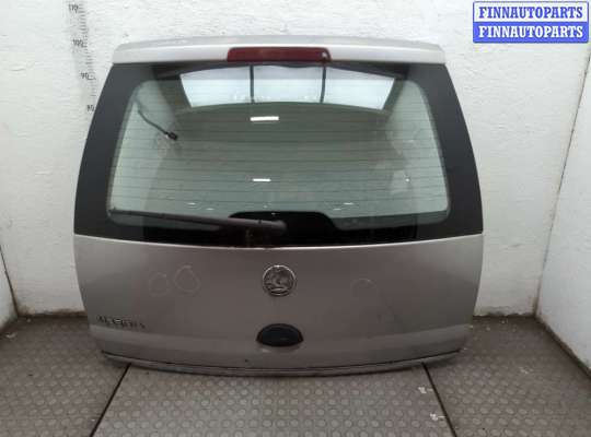 Купить Двигатель стеклоочистителя (моторчик дворников) задний на Opel Meriva 2003-2010 Двигатель стеклоочистителя (моторчик дворников) задний OP2448742 на Opel Meriva 2003-2010