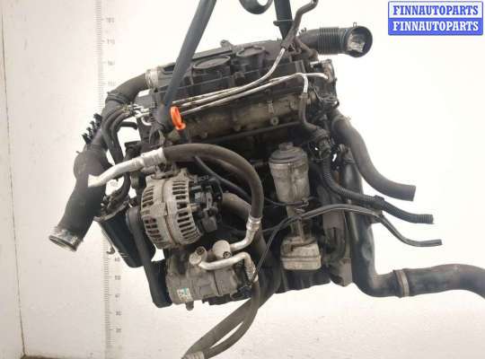 Форсунка топливная AU1718241 на Audi A3 (8P) 2003-2013