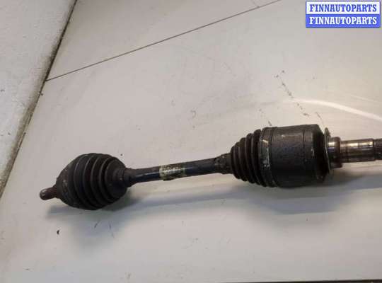 купить Полуось (приводной вал, шрус) на Mercedes ML W164 2005-2011