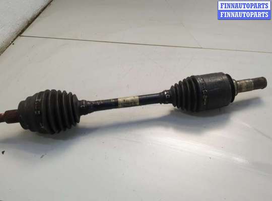 купить Полуось (приводной вал, шрус) на Mercedes ML W164 2005-2011