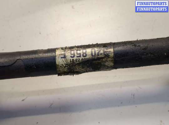 купить Полуось (приводной вал, шрус) на Mercedes ML W164 2005-2011