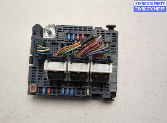 Блок управления BSM (Блок предохранителей) CT1149363 на Citroen C4 2010-2020