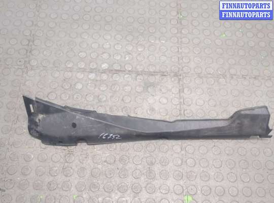 Пластик кузовной HD487014 на Honda Crosstour 2009-2015