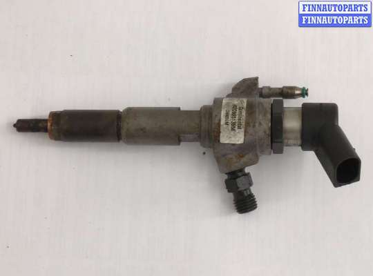 купить Форсунка топливная на Ford Focus 3 2011-2015