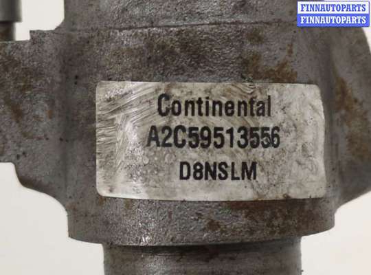 купить Форсунка топливная на Ford Focus 3 2011-2015