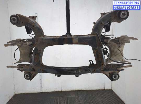 Балка подвески задняя BM3558254 на BMW X6 E71 2007-2014