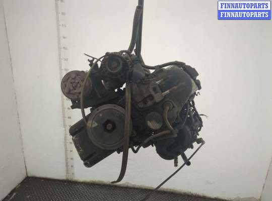 Генератор HD530322 на Honda Civic 2000-2006