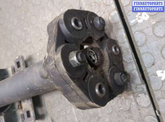 купить Кардан на Volkswagen Touareg 2007-2010
