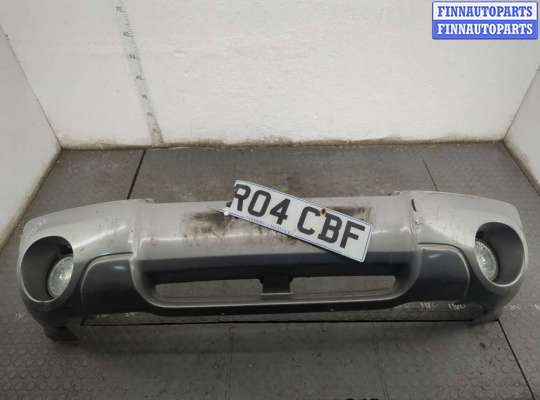 купить Фара противотуманная (галогенка) на Subaru Forester (S11) 2002-2008