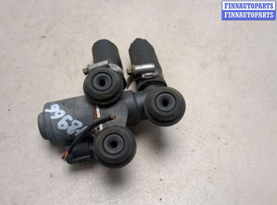 Кран отопителя (печки) BM3666357 на BMW 3 E46 1998-2006