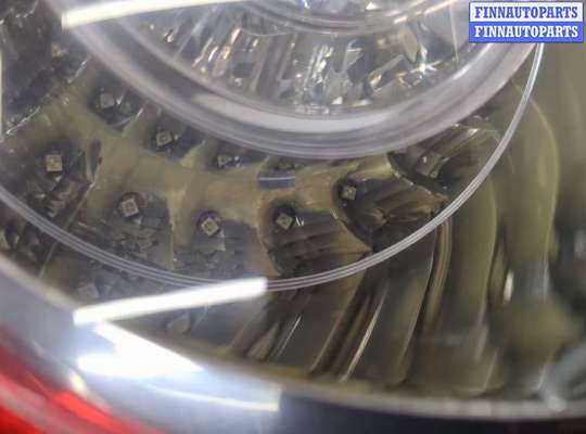 купить Фонарь (задний) на Volkswagen Passat 6 2005-2010