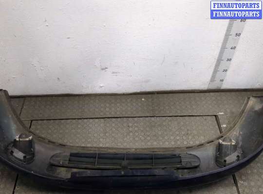 Бампер передний на Ford Mondeo II