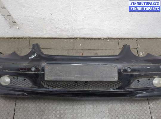 купить Бампер на Mercedes C W203 2000-2008