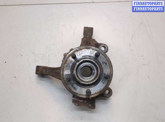 Ступица (кулак, цапфа) CH467775 на Chevrolet Captiva 2006-2011