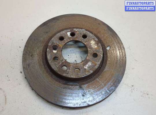 купить Диск тормозной на Opel Vectra C 2002-2008