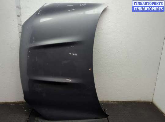 Капот NS973529 на Nissan Qashqai 2006-2013