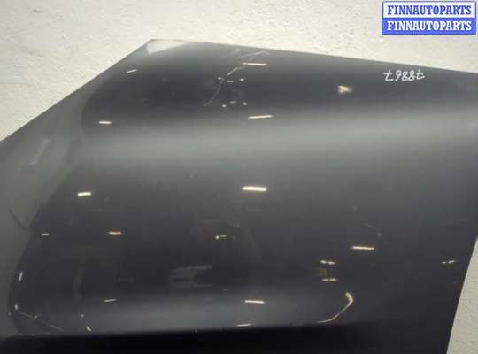 купить Капот на Nissan Qashqai 2006-2013