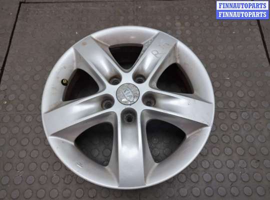 купить Комплект литых дисков на KIA Ceed 2007-2012
