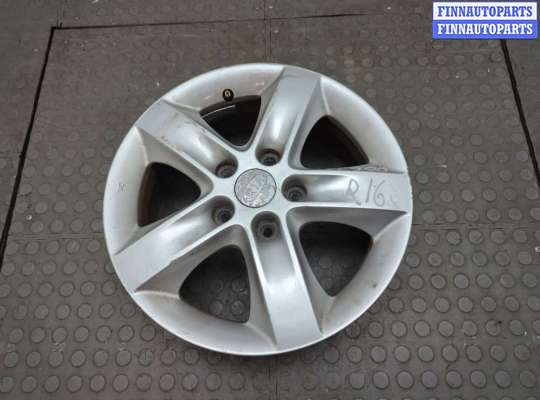 купить Комплект литых дисков на KIA Ceed 2007-2012