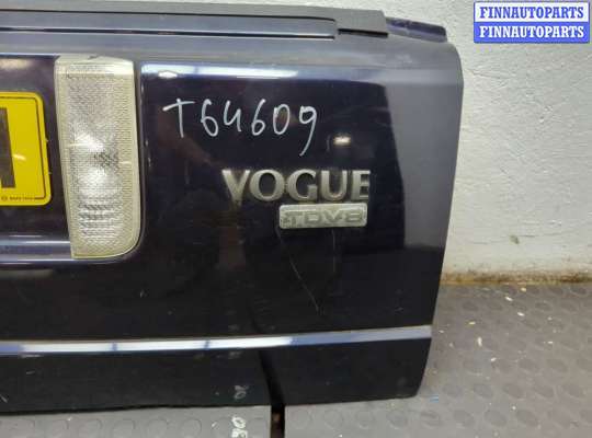 купить Борт откидной на Land Rover Range Rover 3 (LM) 2002-2012