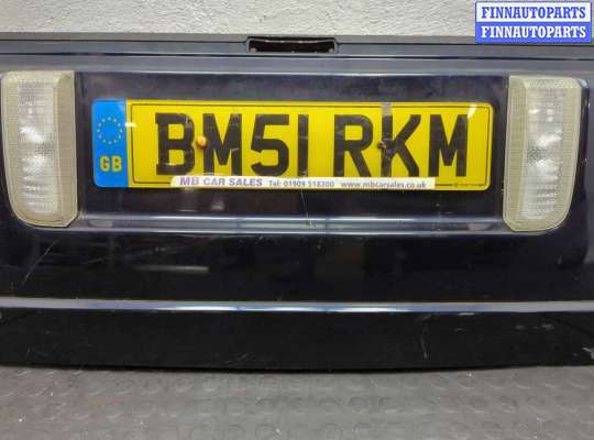 купить Борт откидной на Land Rover Range Rover 3 (LM) 2002-2012