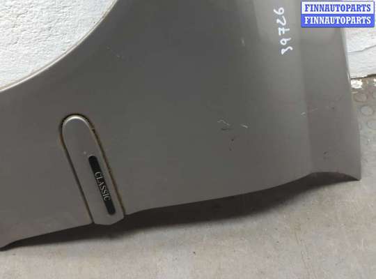 купить Крыло на Mercedes C W203 2000-2008