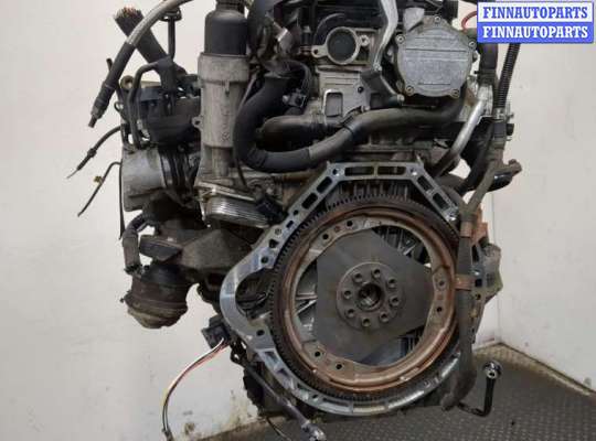 купить Двигатель (ДВС) на Mercedes C W203 2000-2007