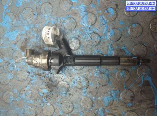 купить Форсунка топливная на Opel Astra J 2010-2017