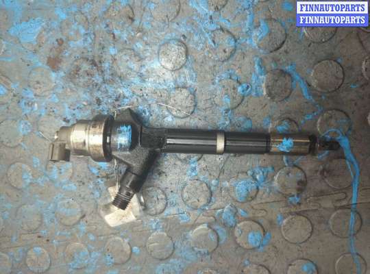 купить Форсунка топливная на Opel Astra J 2010-2017