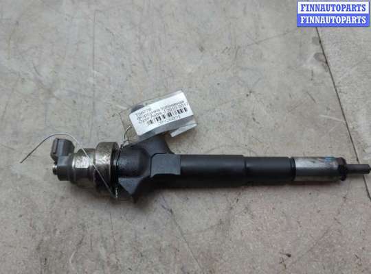 купить Форсунка топливная на Opel Astra J 2010-2017