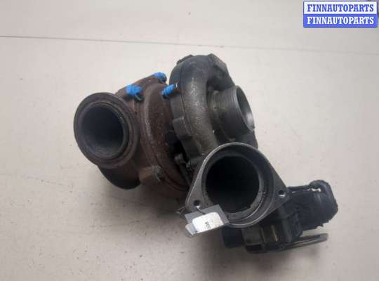 купить Турбина на BMW X5 E70 2006-2013