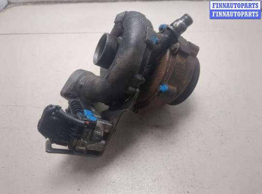 купить Турбина на BMW X5 E70 2006-2013