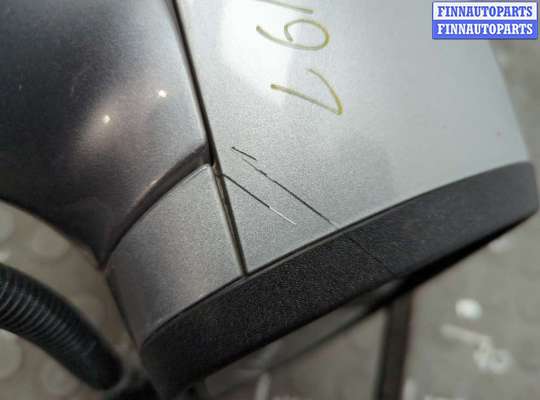 Зеркало боковое на Ford Mondeo V