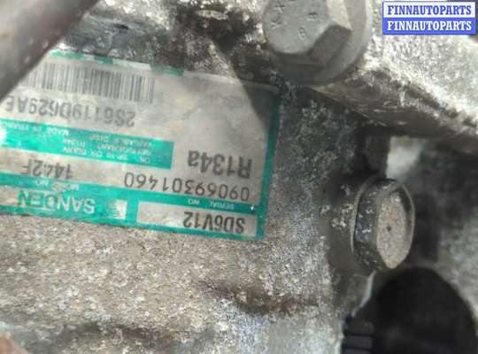 купить Головка блока (ГБЦ) на Ford Fusion 2002-2012