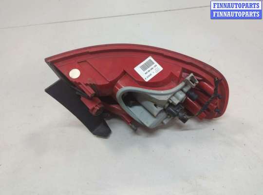 купить Фонарь (задний) на Audi A4 (B8) Allroad 2009-2016