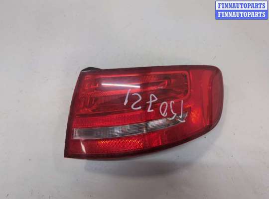 купить Фонарь (задний) на Audi A4 (B8) Allroad 2009-2016