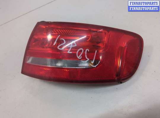 купить Фонарь (задний) на Audi A4 (B8) Allroad 2009-2016