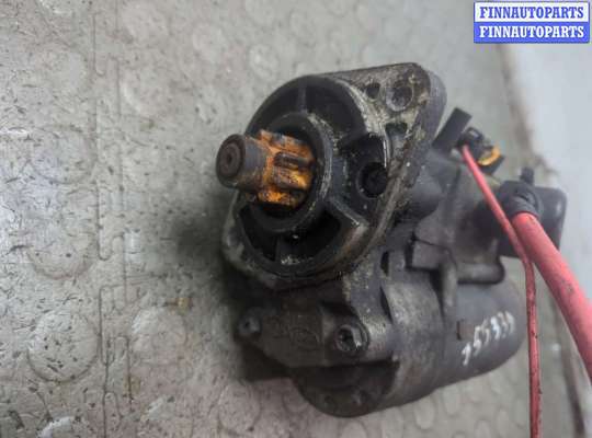 купить Стартер на Hyundai Tucson 1 2004-2010