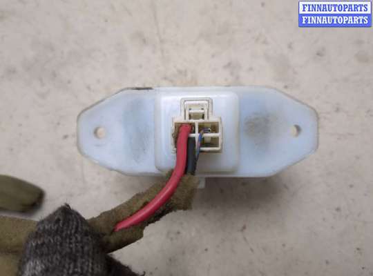 купить Сопротивление отопителя (моторчика печки) на Nissan X-Trail (T30) 2001-2007