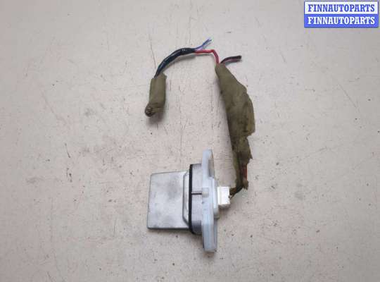 купить Сопротивление отопителя (моторчика печки) на Nissan X-Trail (T30) 2001-2007