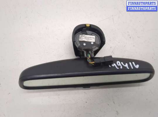 купить Зеркало салона на Audi A5 (8T) 2007-2016