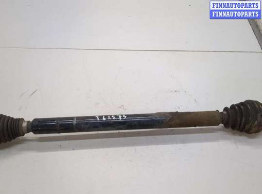 Купить Полуось (приводной вал, шрус) на Volkswagen Golf 5 2003-2009 Полуось (приводной вал, шрус) VG2744311 на Volkswagen Golf 5 2003-2009