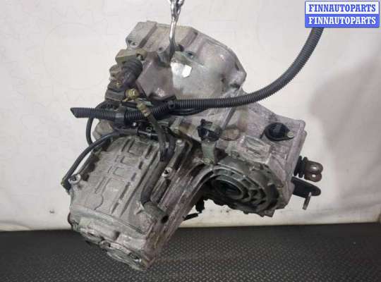 купить КПП 5-ст.мех. (МКПП) на Nissan Primera P12 2002-2007