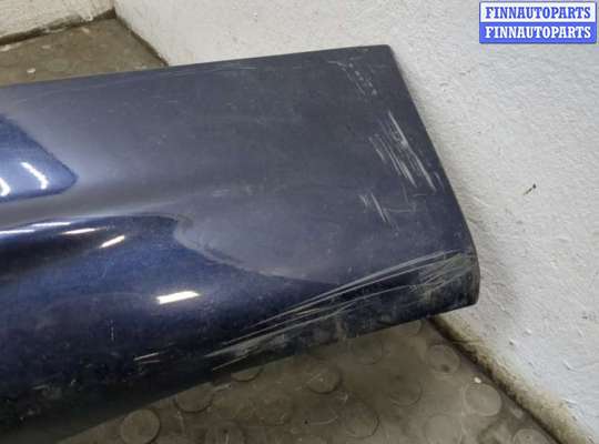 купить Накладка на порог на BMW 3 E46 1998-2006